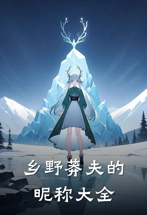 乡野莽夫的昵称大全