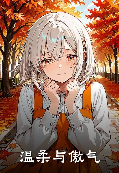 温柔与傲气