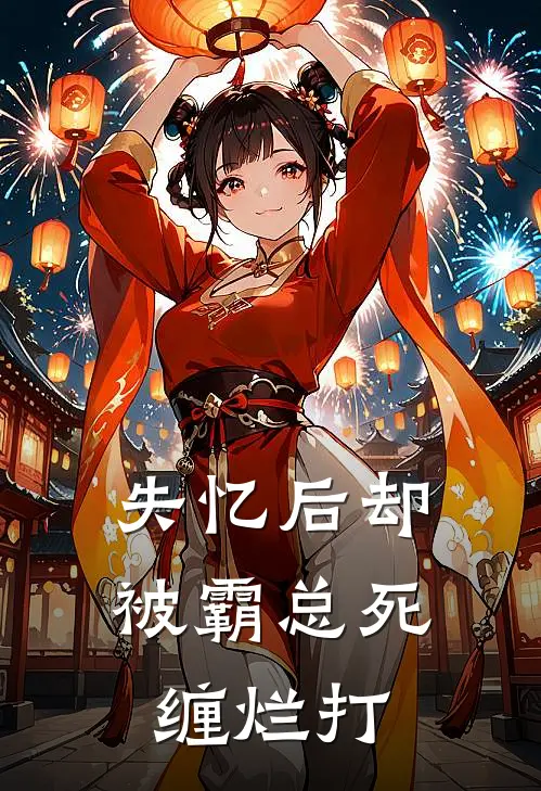 失忆后却被霸总死缠烂打