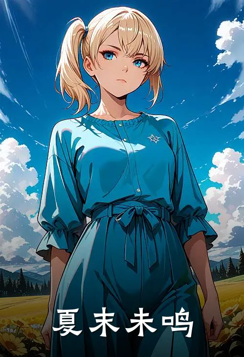 夏末未鸣景奕川子奕小说最新章节_最新小说推荐夏末未鸣景奕川子奕