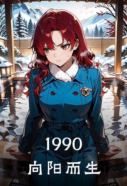 1990向阳而生(晓阳林建国)完本小说大全_完本热门小说1990向阳而生晓阳林建国