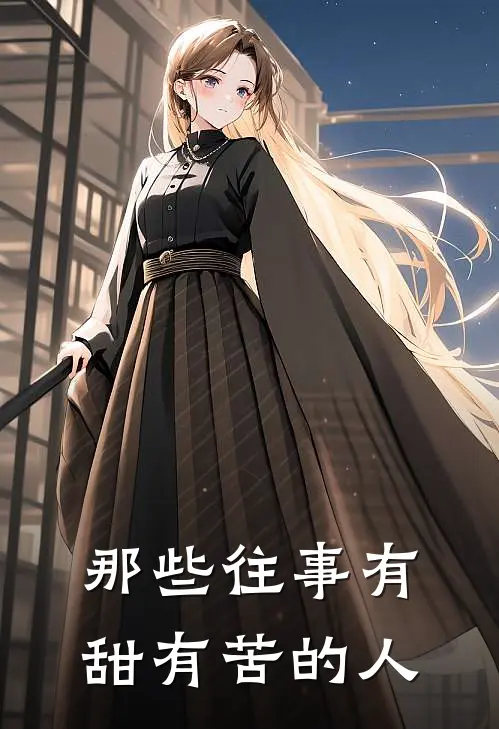 那些往事有甜有苦的人