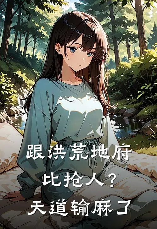 太乙石矶跟洪荒地府比抢人？天道输麻了最新章节在线阅读_太乙石矶完整版阅读