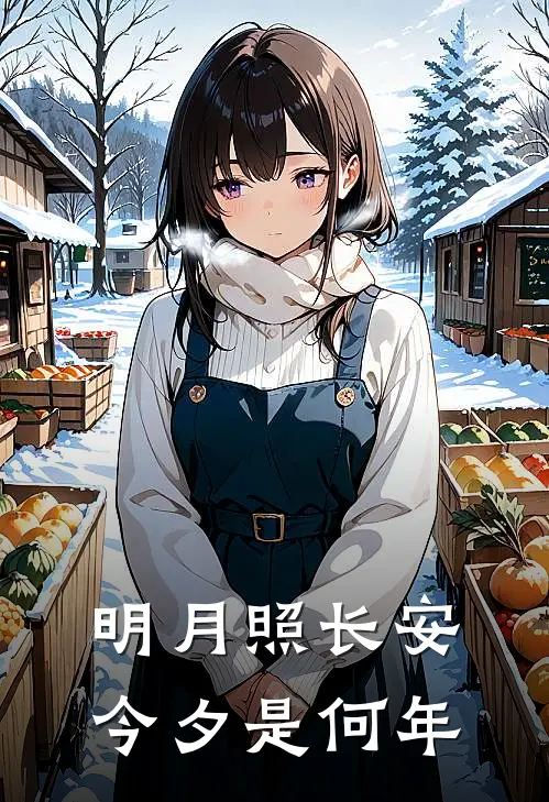 明月照长安今夕是何年