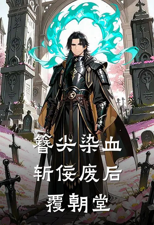 簪尖染血：斩佞废后覆朝堂(沈清歌萧景琰)免费小说完结版_最新章节列表簪尖染血：斩佞废后覆朝堂(沈清歌萧景琰)