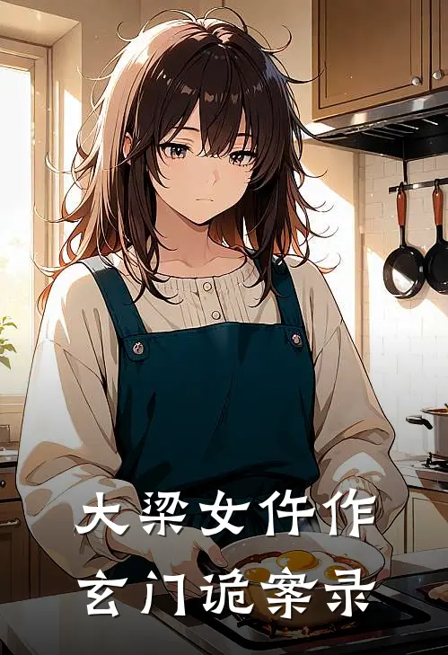 大梁女仵作：玄门诡案录林清浅林清免费小说在线看_完本小说阅读大梁女仵作：玄门诡案录(林清浅林清)