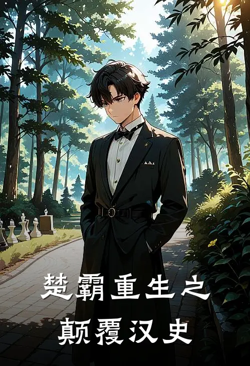 楚霸重生之颠覆汉史