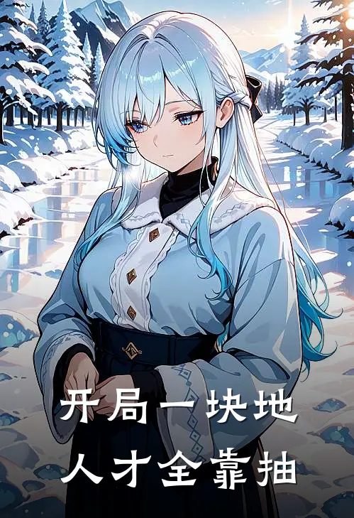 开局一块地，人才全靠抽