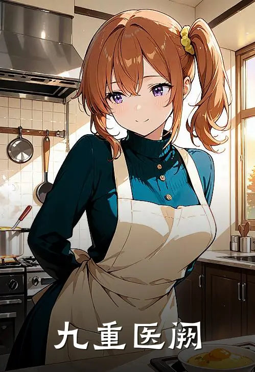 九重医阙(沈知微周景琰)最新小说推荐_最新热门小说九重医阙沈知微周景琰