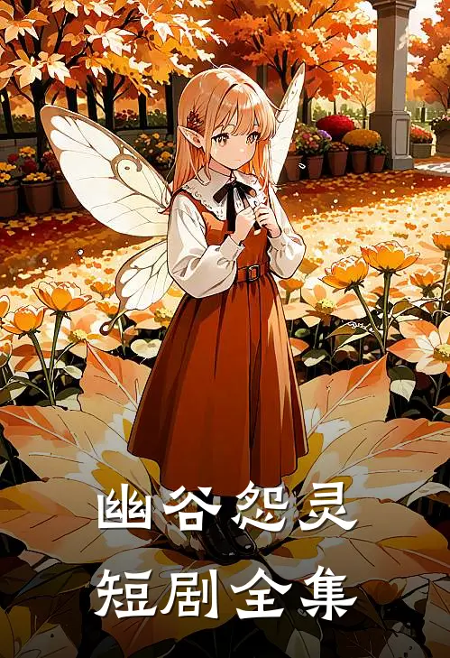 幽谷怨灵短剧全集