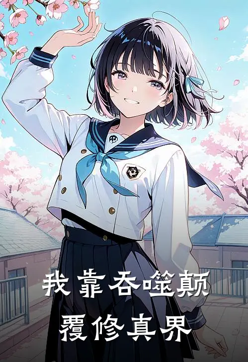 我靠吞噬颠覆修真界(楚雨柔禹修)阅读免费小说_完本热门小说我靠吞噬颠覆修真界楚雨柔禹修