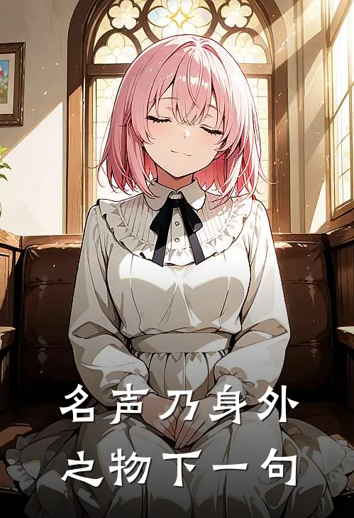 名声乃身外之物下一句