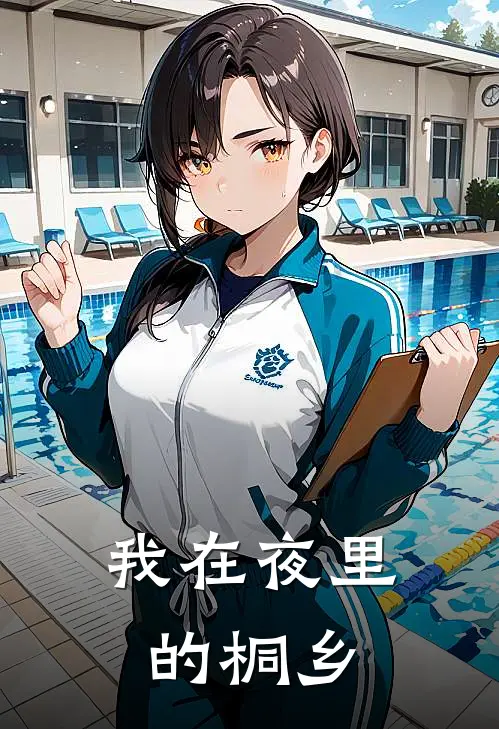 我在夜里的桐乡