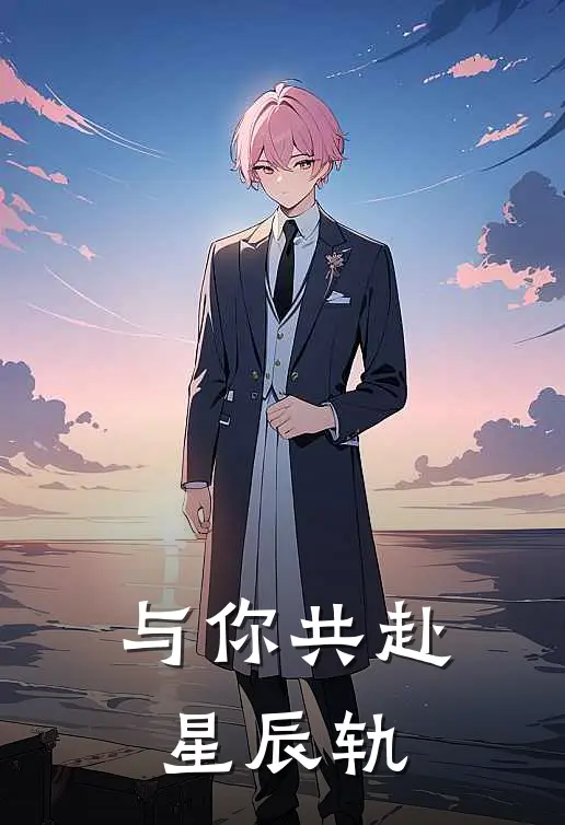 与你共赴星辰轨