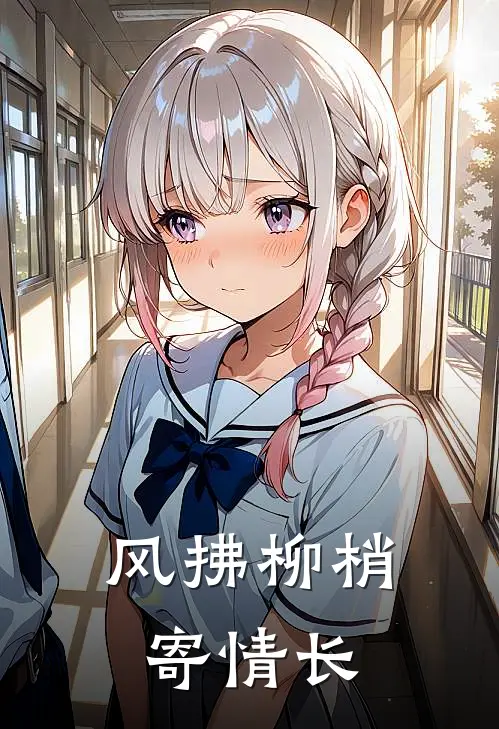 风拂柳梢寄情长(清荷吴道子)完整版小说全文免费阅读_免费阅读无弹窗风拂柳梢寄情长清荷吴道子