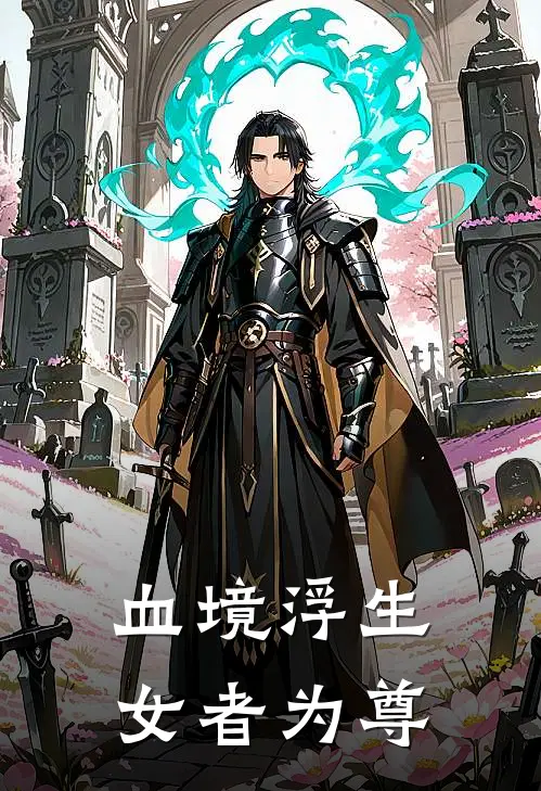 血境浮生：女者为尊