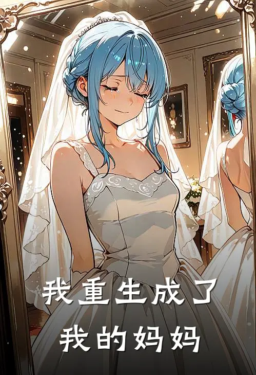 我重生成了我的妈妈