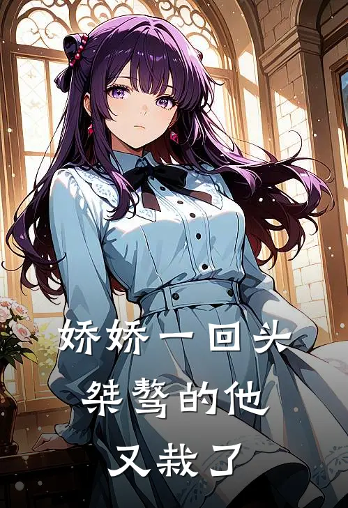 娇娇一回头，桀骜的他又栽了(季芷倾言枫礼)在哪看免费小说_全本免费完结小说娇娇一回头，桀骜的他又栽了季芷倾言枫礼