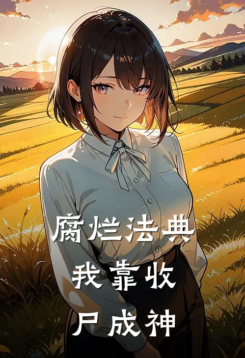 腐烂法典：我靠收尸成神(李隐李隐)完本小说大全_热门小说大全腐烂法典：我靠收尸成神李隐李隐