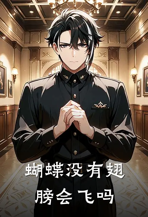 蝴蝶没有翅膀会飞吗