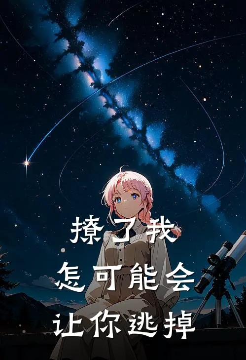 撩了我，怎可能会让你逃掉