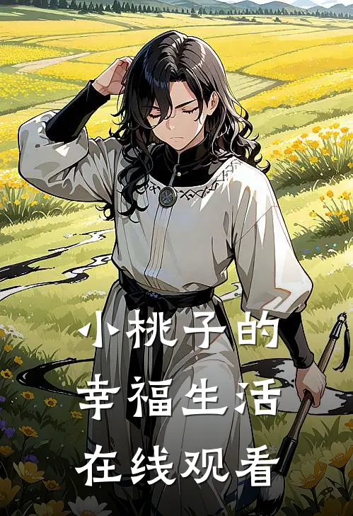 小桃子的幸福生活在线观看