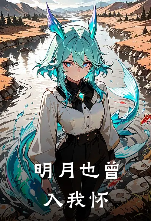 笑南晏代萱《明月也曾入我怀》完结版阅读_(明月也曾入我怀)全集阅读