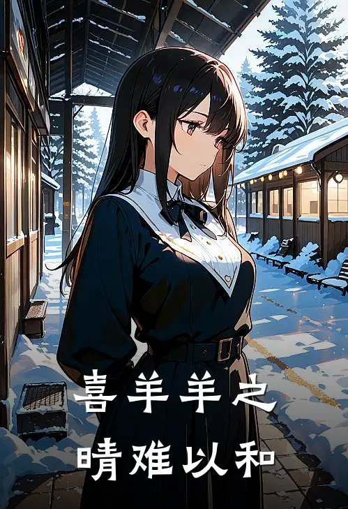 喜羊羊之：晴难以和