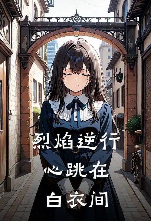 烈焰逆行：心跳在白衣间