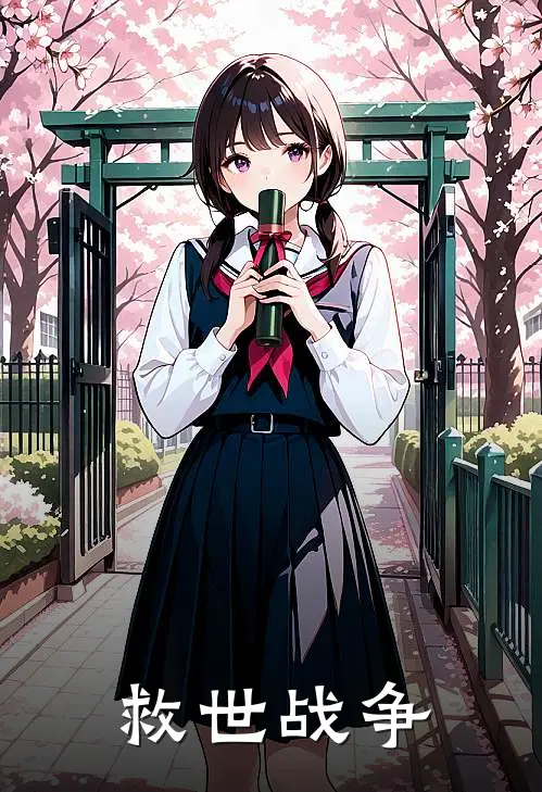 救世战争