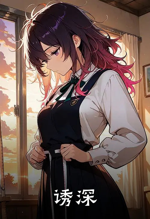 诱深