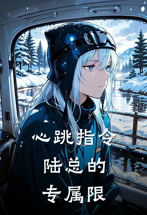 心跳指令：陆总的专属限