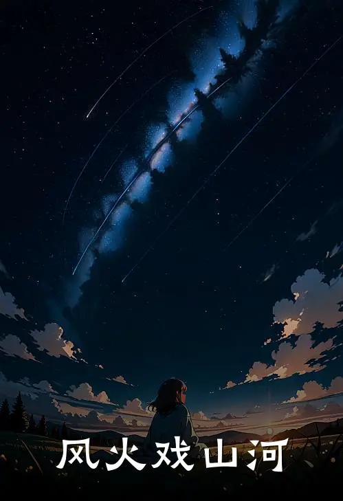 风火戏山河谢长洲宴清最新好看小说推荐_完本小说免费风火戏山河(谢长洲宴清)