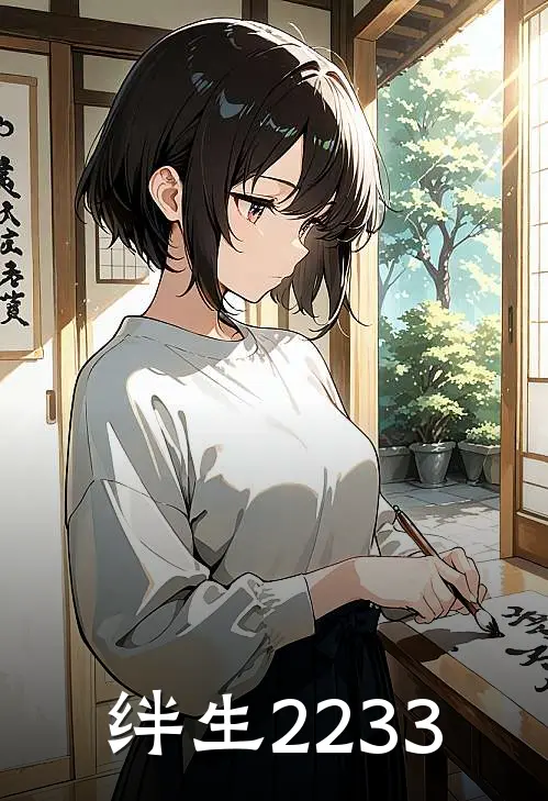 绊生2233杭远林夏小说完结推荐_完整版小说免费阅读绊生2233(杭远林夏)