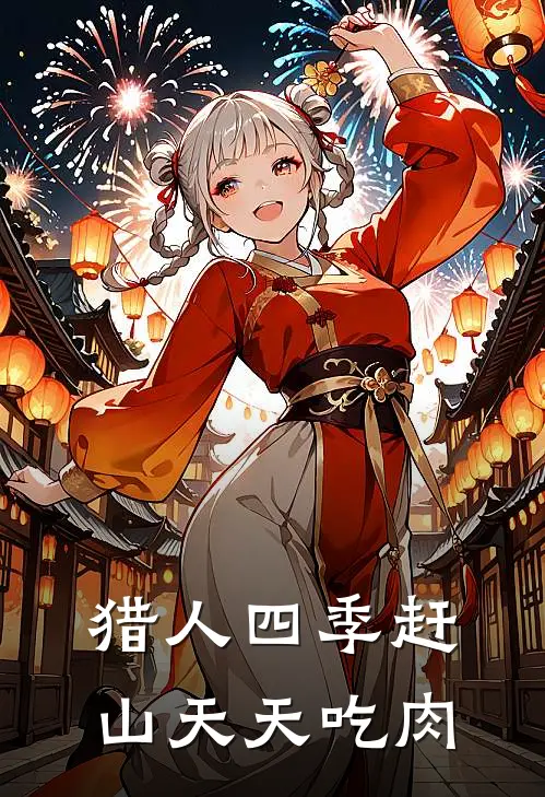 猎人四季赶山天天吃肉林深苏晓芸免费小说完结_最新完本小说推荐猎人四季赶山天天吃肉(林深苏晓芸)