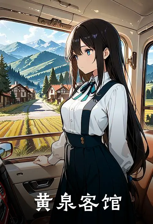 黄泉客馆(林墨玉佩)最新好看小说_无弹窗全文免费阅读黄泉客馆林墨玉佩