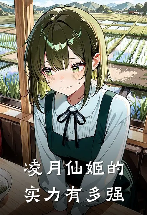 凌月仙姬的实力有多强