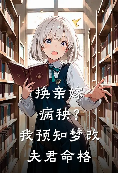 叶菀宋寒章《换亲嫁病秧？我预知梦改夫君命格》完结版免费阅读_叶菀宋寒章热门小说