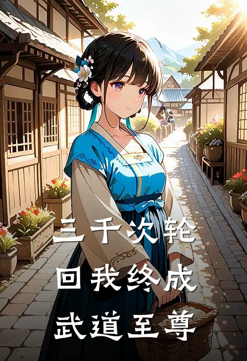 三千次轮回我终成武道至尊