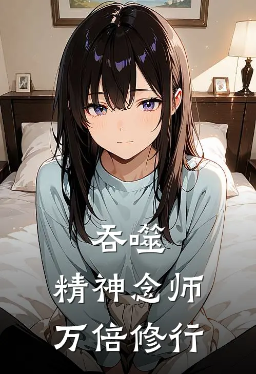 吞噬：精神念师万倍修行