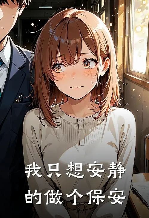 我只想安静的做个保安楚牧沈秋小说推荐完本_热门小说大全我只想安静的做个保安(楚牧沈秋)