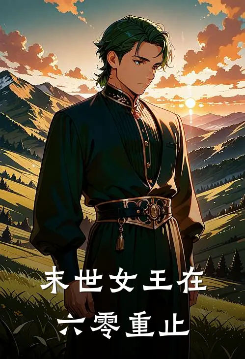 末世女王在六零重止