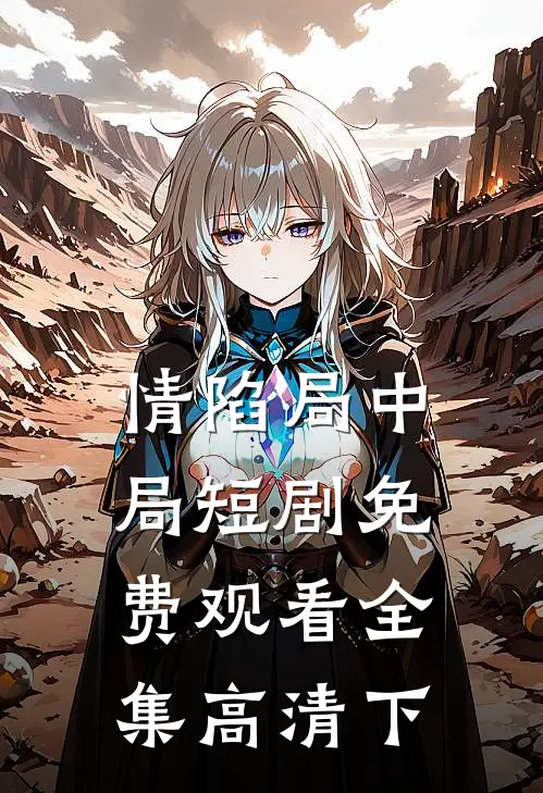 情陷局中局短剧免费观看全集高清下