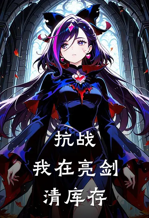 抗战：我在亮剑清库存(陈浩李云龙)完结版小说推荐_最新完结小说推荐抗战：我在亮剑清库存陈浩李云龙