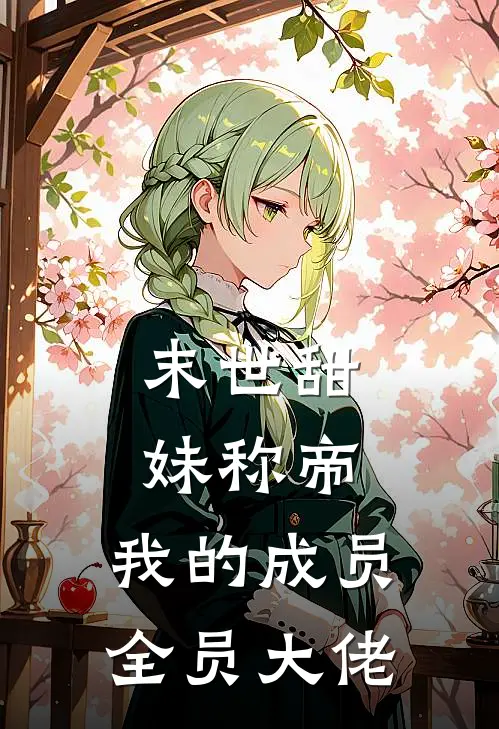 末世甜妹称帝：我的成员全员大佬(许眠棠祝斩缨)完结小说_小说完整版免费阅读末世甜妹称帝：我的成员全员大佬许眠棠祝斩缨