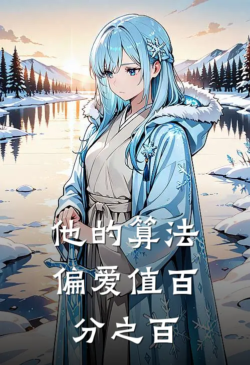 他的算法偏爱值百分之百