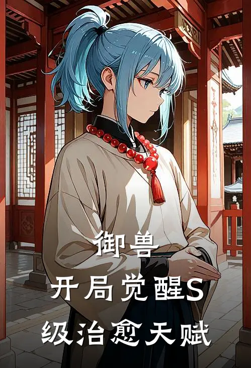 御兽：开局觉醒S级治愈天赋