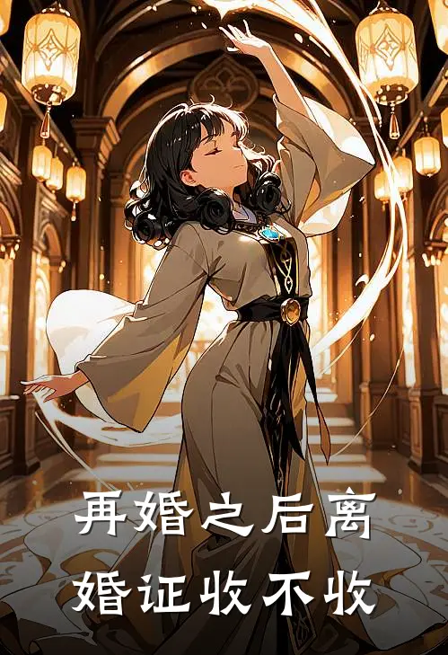 再婚之后离婚证收不收