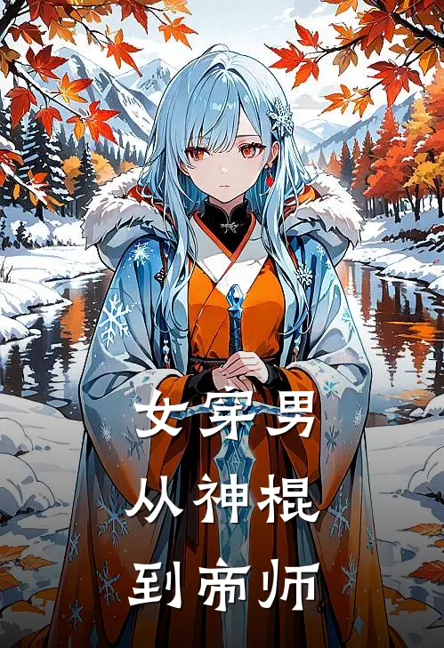 女穿男：从神棍到帝师