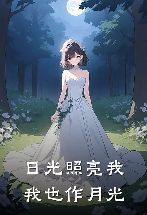 日光照亮我，我也作月光(顾森慕容暚)全本免费在线阅读_日光照亮我，我也作月光最新章节在线阅读